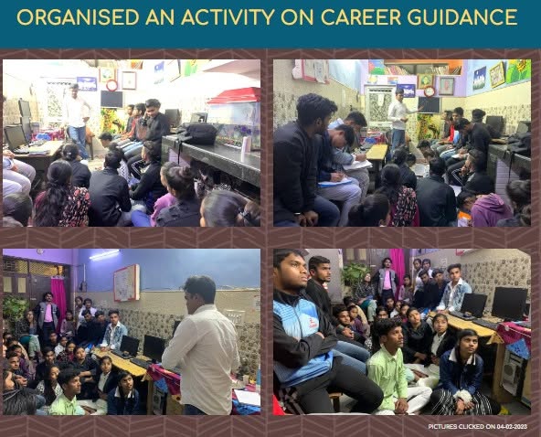 Career Counseling